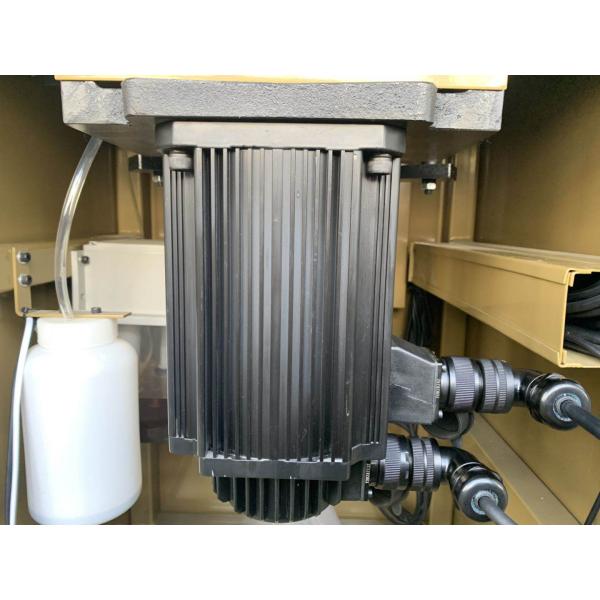 High Speed Jacquard Hat And Scarf Making Machine
