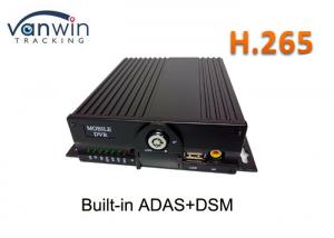 Wholesale H.265 4CH Camera 1080P 256GB digital video recorder sd card DVR from china suppliers