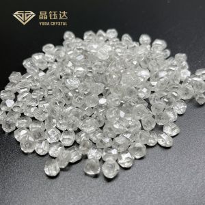 Wholesale 0.60ct 0.70ct 0.80ct HPHT Lab Grown Diamonds Real DEF VVS VS from china suppliers