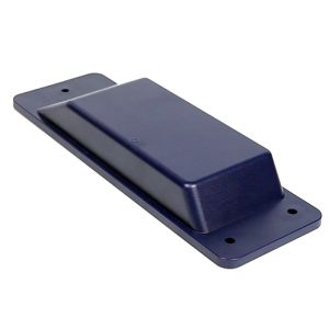 JT704 Container Location GPS Tracker 12000 MAh Disposable Lithium Battery