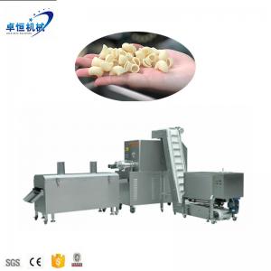 Wholesale Multifunction 300kg/h Electric Gas Steam Macaroni Industry Equipment for Pasta Making from china suppliers