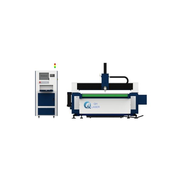 380V Automatic Coil Laser Cutting Machine 100m/min Maximum Linkage Speed