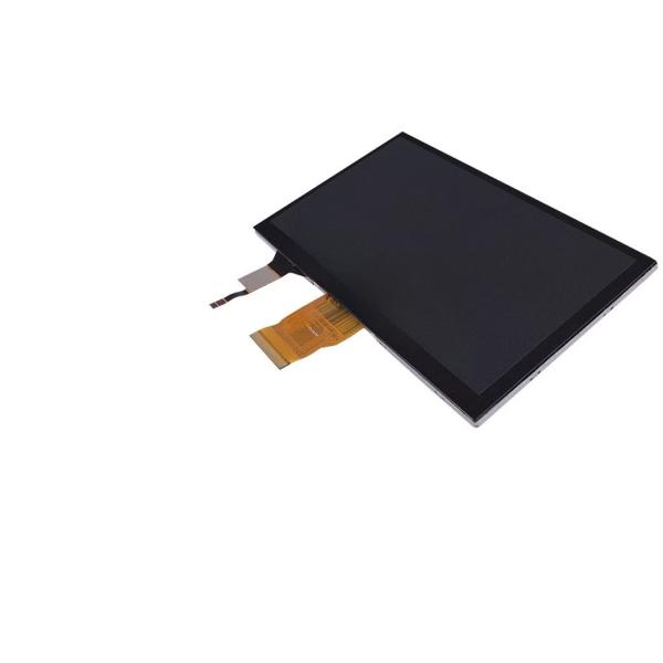 7 Inch TFT Display Module 1024*600 Resolution HDMI Interface Driving IC HX8282A11+HX8696