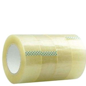 Custom Bopp Transparent Clear Packing Tape BOPP Packing Tape