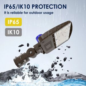 Customized Large Area Outdoor Lighting Waterproof With Selectable Beam Angles