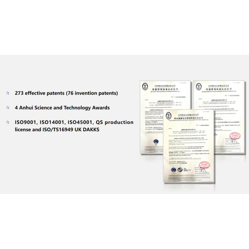 BOPET Print Grade Film - High-Performance Digital & Flexographic Printing Substrate