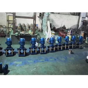 Wireless Remote Control Powered Chain Hoist , Electric Chain Block Hoist