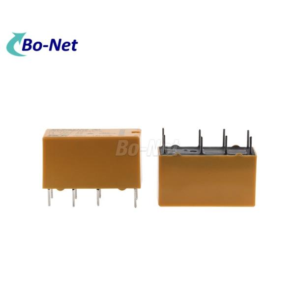 HKE NEW ORIGINAL RELAYS HRS2H-S-DC12V Electronic Component HRS2H-S-DC24V 12V 1A 6pin Relay HRS2H-S-DC5V