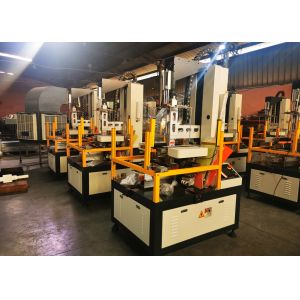 Gift Sweet Box Making Machine 29pcs/Min Jewellery Box Making Machine