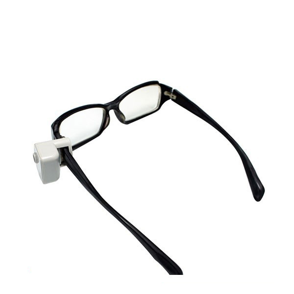 Retail Sunglasses Anti-theft AM/RF EAS Security Sensor Tag for supermarket stores