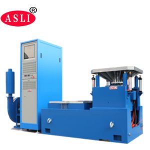 Wholesale AC380V Vibration Test Bench , UL 1642 High Acceleration Vibration Shaker from china suppliers