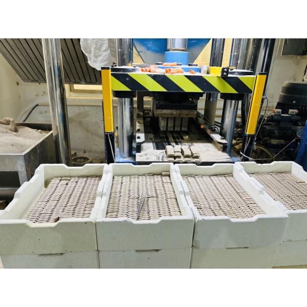 High Temperature Resistance Ceramic Welding Tape Ceramic Backing Tape For Welding