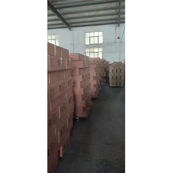 Source Factory Automatic Ventilation Louvers Fiberglass Fan /frp Exhaust Fan With Factory Price in China