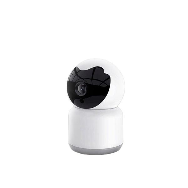 Buy cheap 3mp HD Wifi PTZ Camera Remote Control Smart Security Night Vision from wholesalers