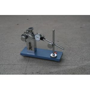 Lixian Stiffness Footwear Testing Equipment Waterproof Anti Abrasion