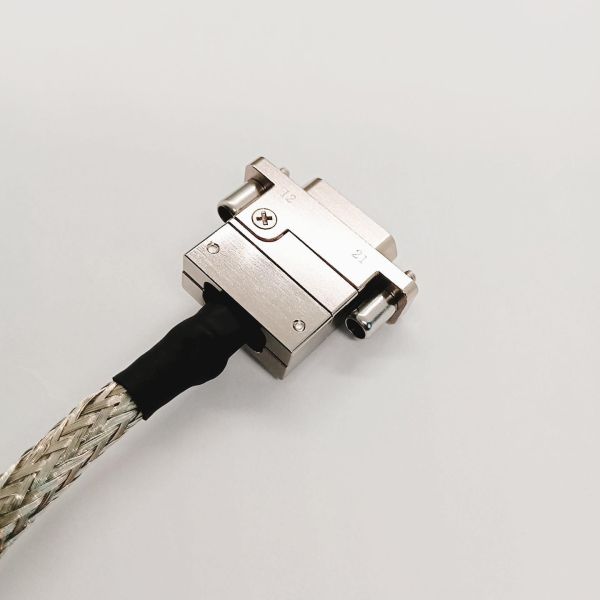 J30J MIL-DTL-83513 Connector Compact Electrical Multi Pin Connector J30J-21ZKP-A