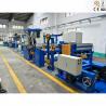 Double Screw Plastic Wire Production Line / Wire And Cable Making Machine for sale