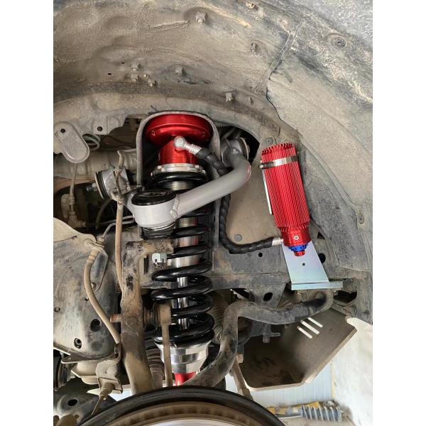 Mitsubishi Pajero V60 Adjustable Upper Control Arms For Toyota LC80