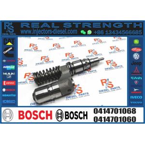 Buy cheap Injector valve Diesel Unit Pump Injector 0414701060 0414701068 0414701069 For from wholesalers