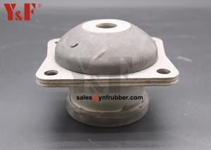 Wholesale Black Rubber Vibration Isolator Mount Resistance To Ozone CE from china suppliers