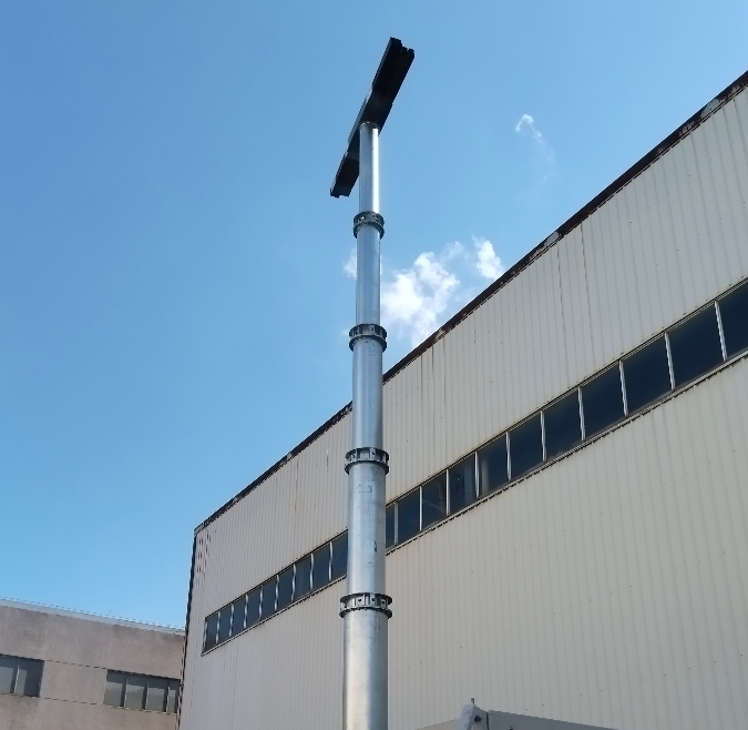 Mobile Cell On Wheels Tower Solutions