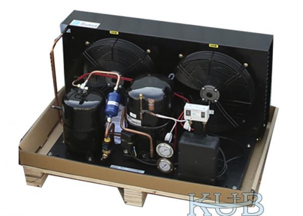 Quality Tag4561Z 5HP Low Temperature Condensing Unit Suitable For Different Refrigerator Long Lifespan for sale