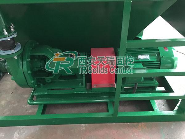 Quality 40m lift Centrifugal Pump Mission replacement model for Oil&gas drilling system for sale