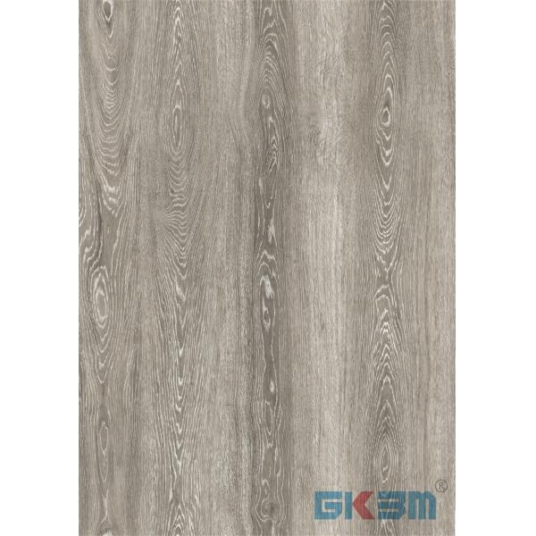 YA-M308-01 Modern SPC Flooring Plank Waterproof Non Slip