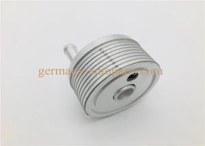 Wholesale Transmission Motor Oil Cooler , 03-14 Beetle Jetta 09G 409 061 A Automotive Oil Coolers from china suppliers