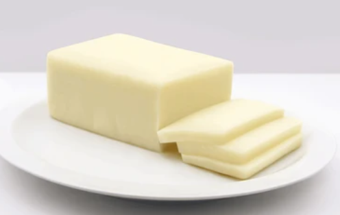 P308 Cheese Bar Extruder with Ultrasonic Cutter for High-Speed Production at 300bars per mins and 4.8KW Power