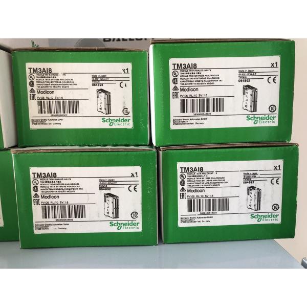 BMXAM00410 New Schneider Electric Frequency Converter PLC Module