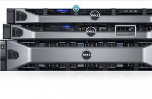 China High Efficiency Dell NX Series Network Attached Storage NAS Devices on sale