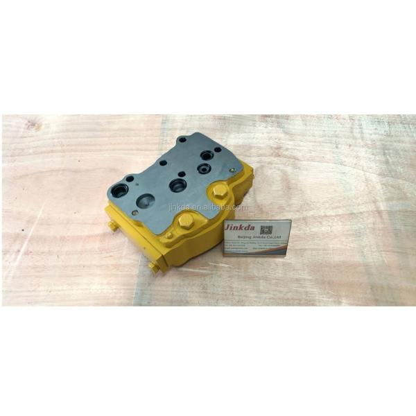 111-75-03000 Valve for SD08 Bulldozer