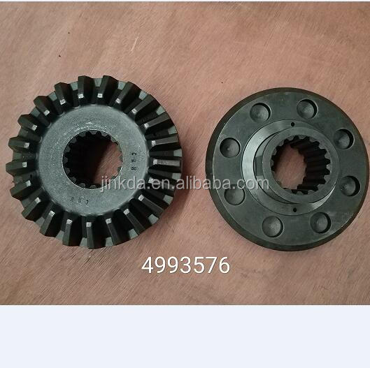 Gear 4993576 for TL5040/5050/5060 TRACTOR