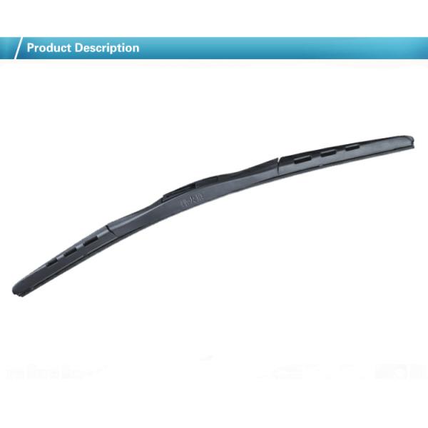 Custom Made Bosch Windscreen Wiper Blades With Two Piece Spring Structure