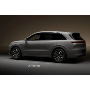 Wholesale Lixiang Electric Car L6 High-Performance SUV With 1.5T Range Extender And 1390km Range For Professional Buyers from china suppliers