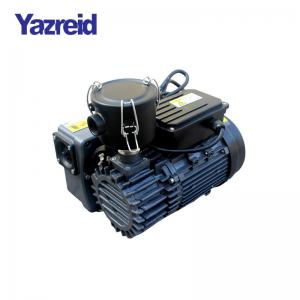 China 220V Dry Vacuum Pumps Manufacturers For Food Packaging Machine 0.75KW on sale