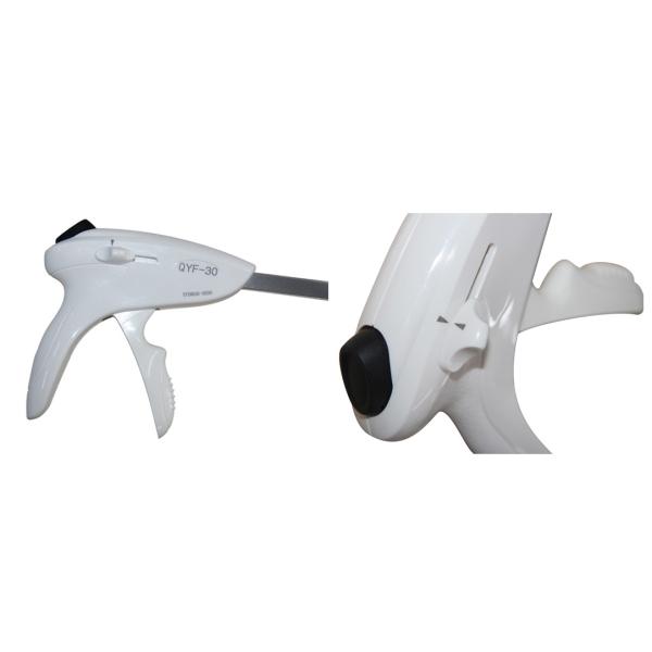 Durable Disposable Linear Stapler Thickness Variable Lungs Lobectomy Support