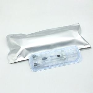 Facial Injection Cross Linked Hyaluronic Acid Dermal Filler CE Approved