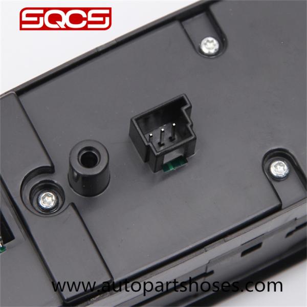 Master window switch master switch car window A1698206410 A169 820 64 10 for Mercedes Benz A-Class Ws212 W169 A170 A200