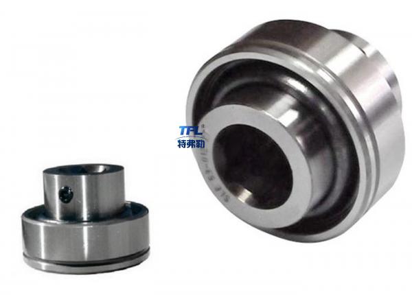 High quality Ball Bearing 206KPP4 206KPPB5 G206KPPB4 Hex Hole Agricultural Bearings For Disc Harrow
