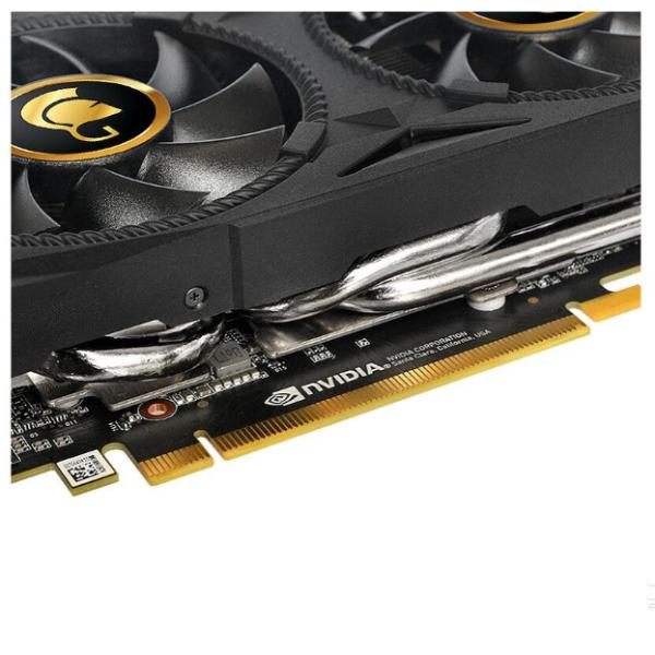 Manli RTX 2060 Super 8GB Graphics Cards 192 Bit Memory Bus 14000MHz