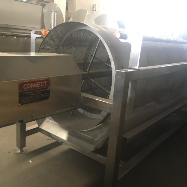 high quality breeder farm construction project water dropping line butcher equipment