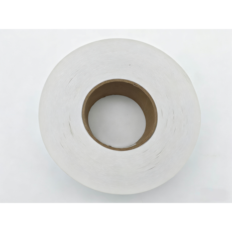 Double Sided Tissue Tape With High Initial Adhesion Heat Resistance For Electronic Bonding
