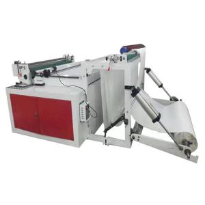 Wholesale High Speed Precision Cross Cutting Machine Kraft Paper Coated Paper Printing Paper from china suppliers