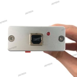 ZAPI-USB Electric Controller Diagnostic Tools / tool Programmer ZAPI F01183A