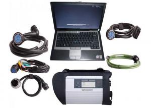 WIFI Mercedes Star Benz Scanner Diagnostic Tool Compact C4 SD Connect