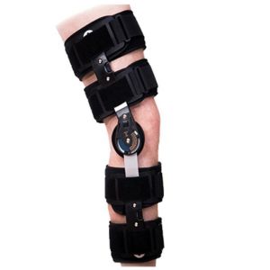 Wholesale Tourmaline Magnetic Knee Support from china suppliers