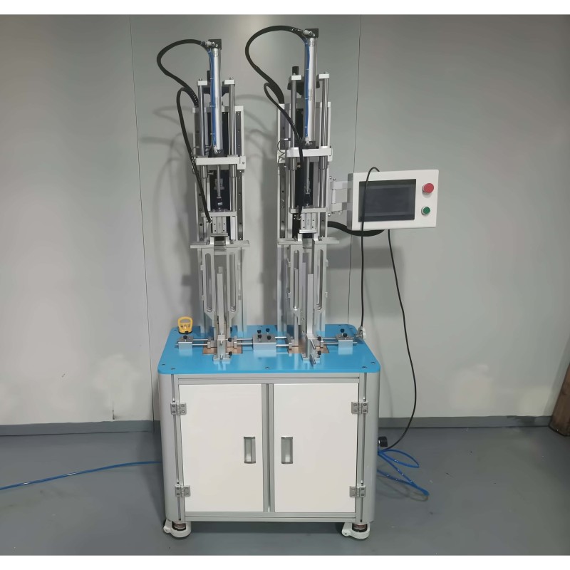Free Fall Drop Test Machine for Electronic Equipment Mobile Phone IEC 60068-2-31 ISTA 1A Multi-height Micro Drop Tester