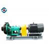ISO9001 Chemical Process Pump Chemical Circulation Pump for Increase Liquid Pressure for sale